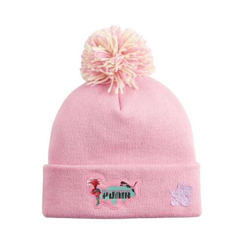 Picture of Kids Puma x Trolls Beanie
