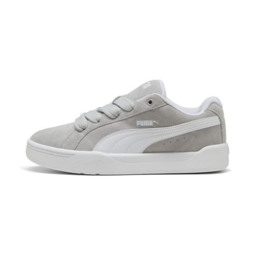 Picture of Park Lifestyle Easy Suede Sneakers