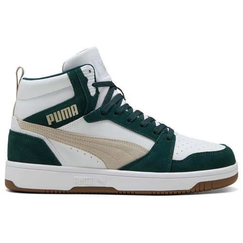 Picture of Rebound v6 Suede Sneakers