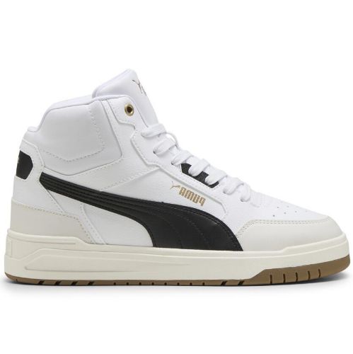 Picture of Shuffle Downtown Mid Sneakers