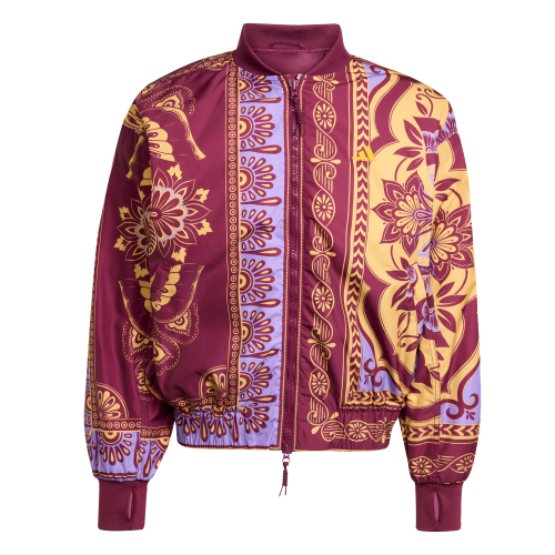 Picture of adidas x Farm Varsity Jacket