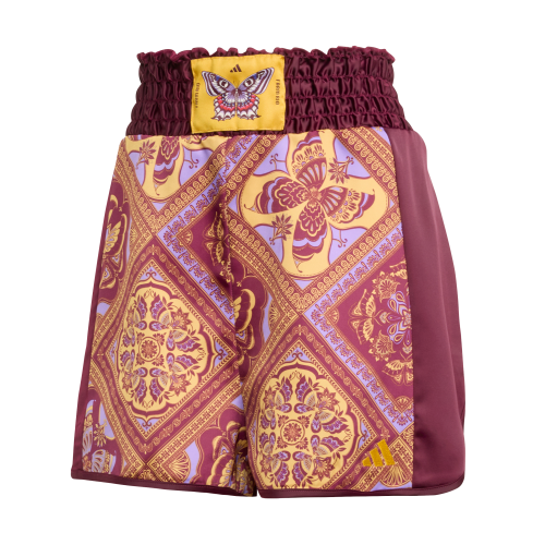 Picture of adidas x Farm Premium Shorts