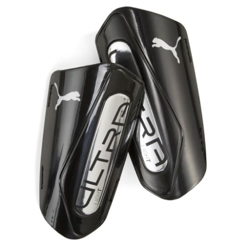 Picture of Ultra Light Football Strap Shin Guards