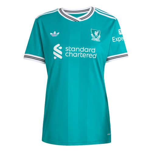 Picture of Liverpool FC 2025/26 Third Jersey