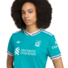 Picture of Liverpool FC 2025/26 Third Jersey