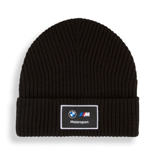 Picture of BMW M Motorsport Mid Crown Beanie