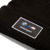 Picture of BMW M Motorsport Mid Crown Beanie
