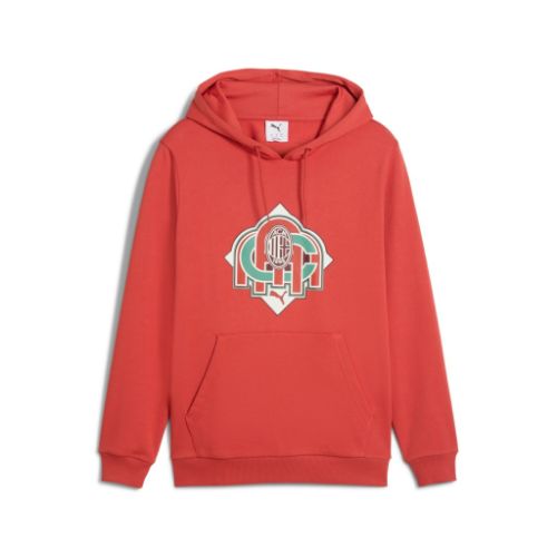 Picture of AC Milan FtblCulture Hoodie