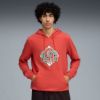 Picture of AC Milan FtblCulture Hoodie