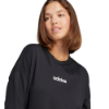 Picture of Essentials Linear French Terry Sweatshirt
