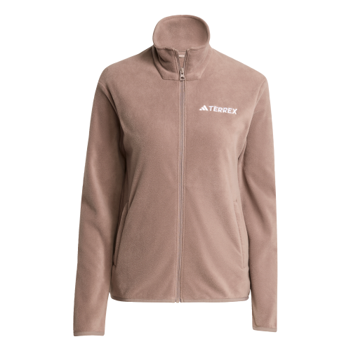 Picture of Multi Essentials Full-Zip Fleece Jacket
