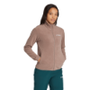 Picture of Multi Essentials Full-Zip Fleece Jacket