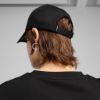 Picture of Essentials Metal Puma Cat Logo Baseball Cap