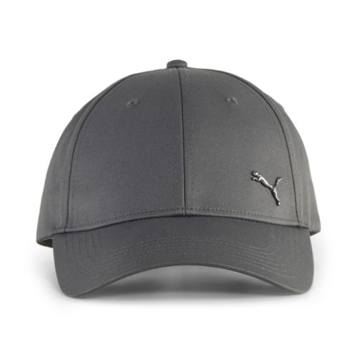 Picture of Essentials Metal Puma Cat Logo Baseball Cap