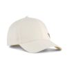 Picture of Essentials Metal Puma Cat Logo Baseball Cap