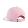 Picture of Essentials Metal Puma Cat Logo Baseball Cap