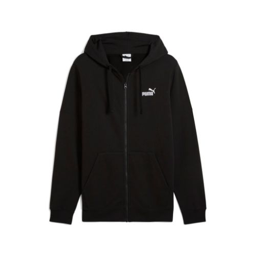 Picture of Essentials No. 1 Logo Full-Zip Hoodie