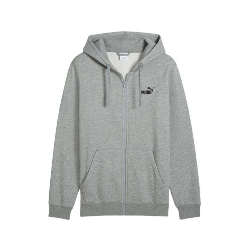 Picture of Essentials No. 1 Logo Full-Zip Hoodie