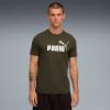 Picture of Essentials 2 Color No. 1 Logo T-Shirt