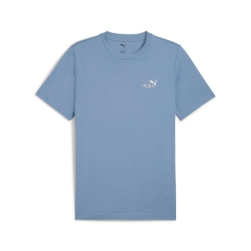 Picture of Essentials 2 Colour Small No. 1 Logo T-Shirt