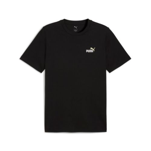 Picture of Essentials 2 Colour Small No. 1 Logo T-Shirt