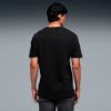 Picture of Essentials 2 Colour Small No. 1 Logo T-Shirt