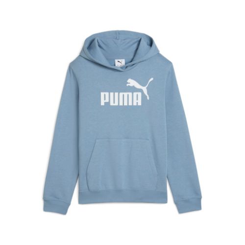 Picture of Girls Essentials No. 1 Logo Fleece Hoodie