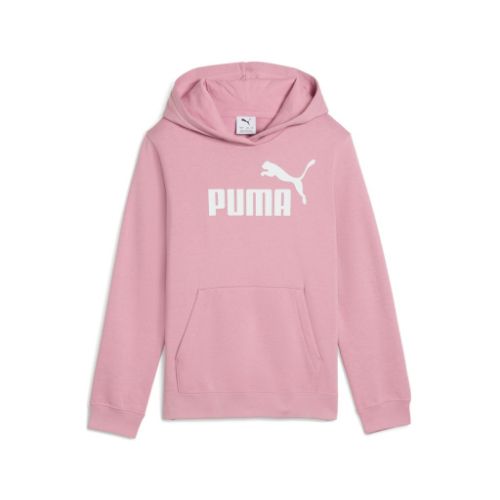 Picture of Girls Essentials No. 1 Logo Fleece Hoodie