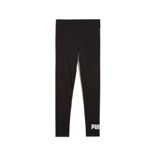 Picture of Girls Essentials No. 1 Logo Leggings