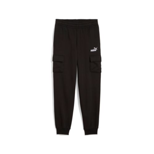 Picture of Boys Essentials No. 1 Logo Cargo Pants