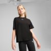 Picture of Girls Essentials Boxy T-Shirt