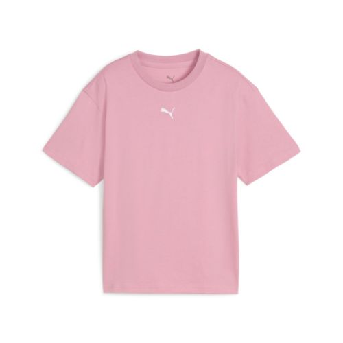 Picture of Girls Essentials Boxy T-Shirt