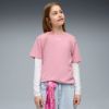 Picture of Girls Essentials Boxy T-Shirt