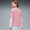 Picture of Girls Essentials Boxy T-Shirt