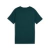 Picture of Boys Essentials 2 Colour No. 1 Logo T-Shirt