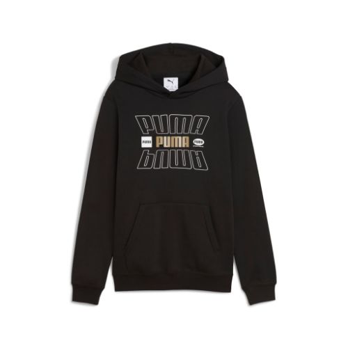 Picture of Kids Essentials Logo Hoodie