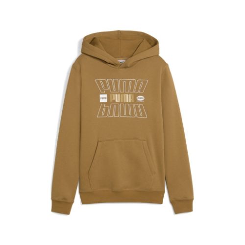 Picture of Kids Essentials Logo Hoodie
