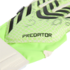 Picture of Kids Predator Match Fingersave Goalkeeper Gloves