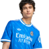Picture of Real Madrid 2025/26 Third Jersey