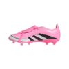 Picture of Predator League Fold-Over Tongue Firm/Multi Ground Football Boots Beckham