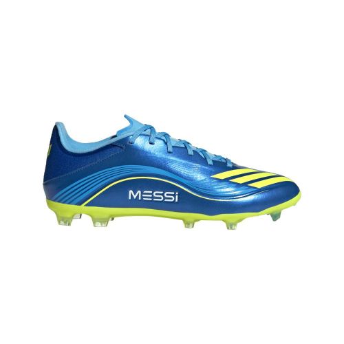 Picture of F50 Messi League Firm/Multi-Ground Football Boots