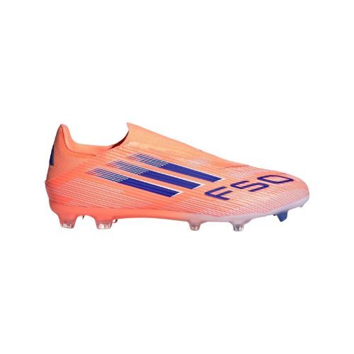 Picture of F50 League Laceless Firm/Multi-Ground Football Boots