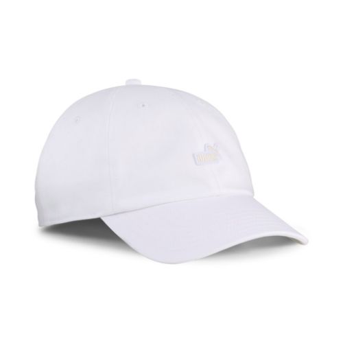 Picture of Essentials No. 1 Logo Patch Baseball Cap