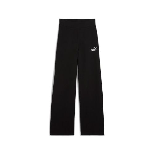Picture of Essentials Small No. 1 Logo High Waist Straight Leggings