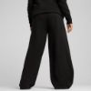 Picture of Essentials Small No. 1 Logo High Waist Straight Leggings