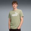 Picture of Essentials Small No. 1 Logo T-Shirt