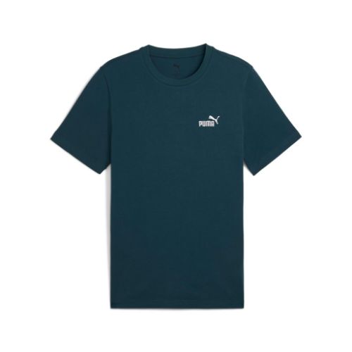 Picture of Essentials Small No. 1 Logo T-Shirt