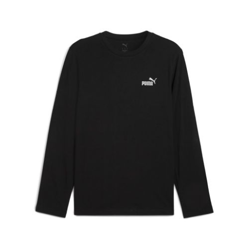 Picture of Essentials No. 1 Logo Long Sleeve T-Shirt