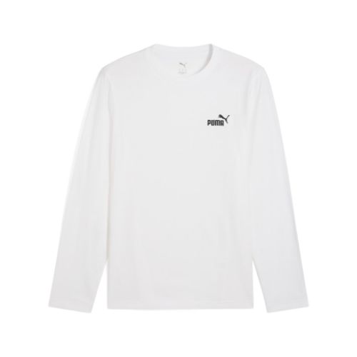 Picture of Essentials No. 1 Logo Long Sleeve T-Shirt