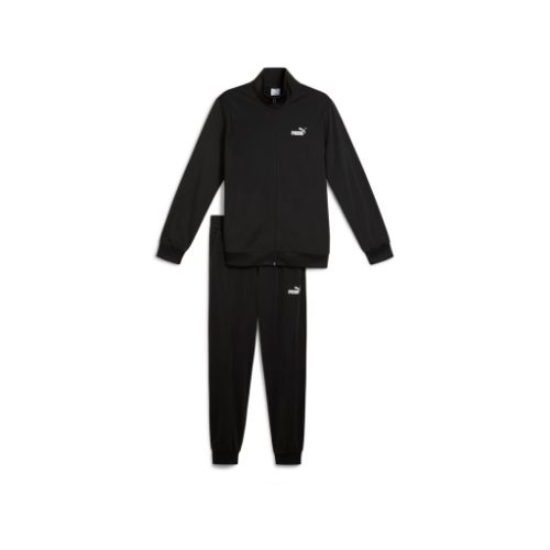 Picture of Essentials Poly Tracksuit